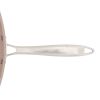Korkmaz A1268 Granita Square Grill Pan 28X28 cm